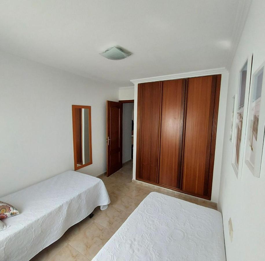 La Ola Apartment. Enjoy El Medano. 2 Bedrooms Exterior photo